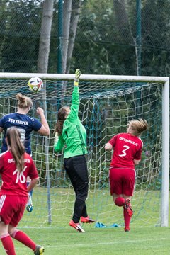 Bild 313 - Frauen SG Krummesse/Zarpen - Ratzeburger SV : Ergebnis: 4:2